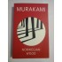    NORWEGIAN  WOOD  -  HARUKI  MURAKAMI  